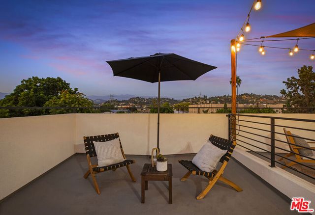 2651 N Rich Street, Los Angeles, CA 90039