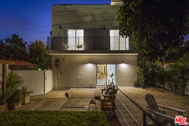 2651 N Rich Street, Los Angeles, CA 90039