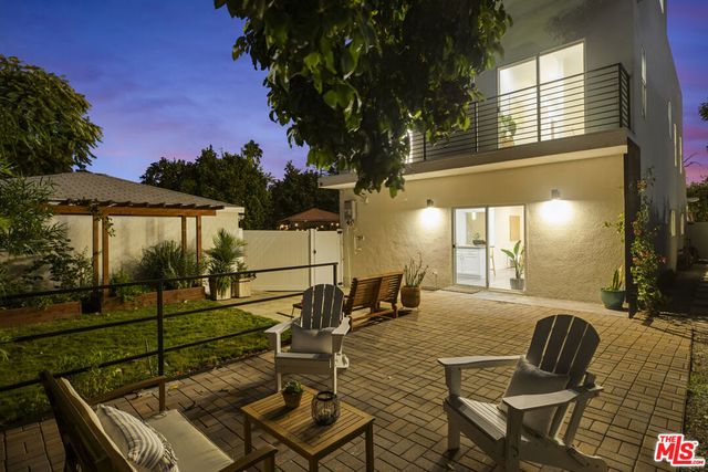 2651 N Rich Street, Los Angeles, CA 90039