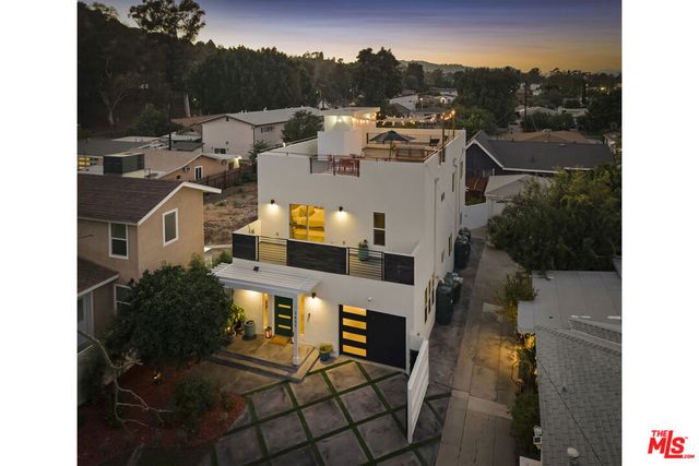 2651 N Rich Street, Los Angeles, CA 90039