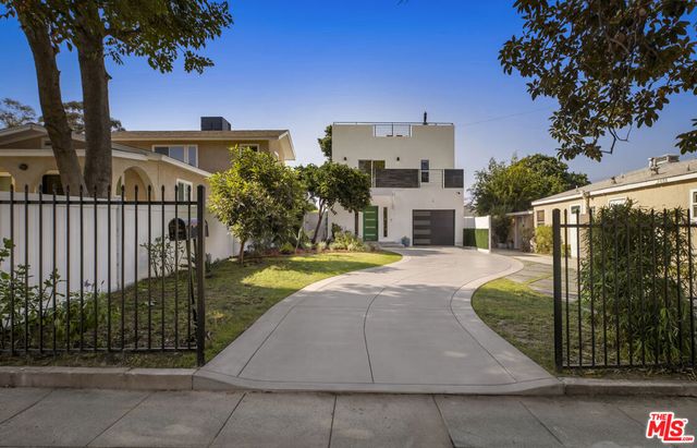 2651 N Rich Street, Los Angeles, CA 90039
