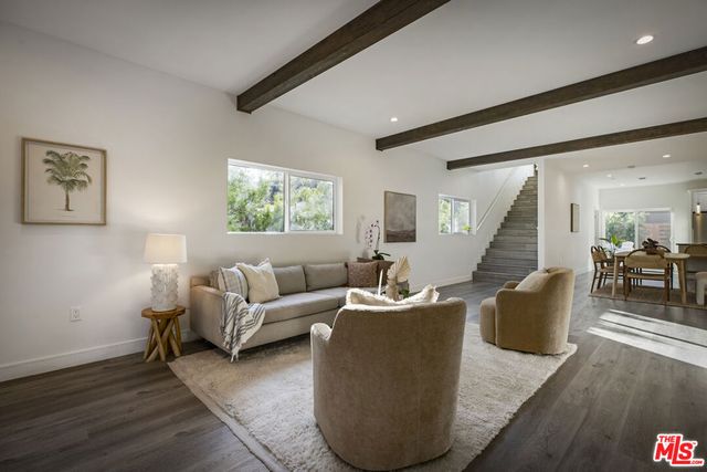 2651 N Rich Street, Los Angeles, CA 90039