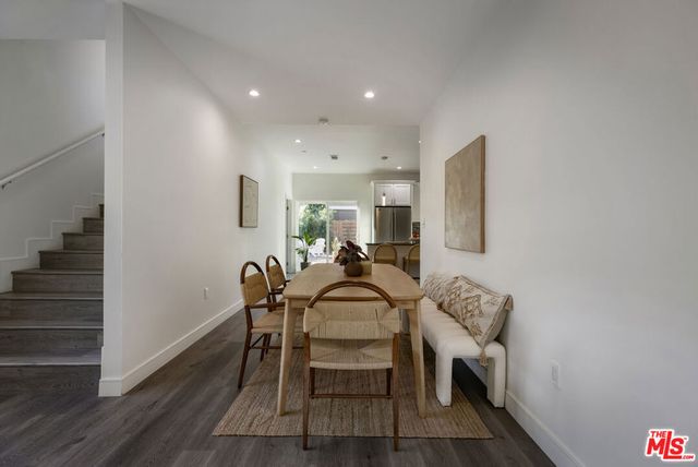 2651 N Rich Street, Los Angeles, CA 90039