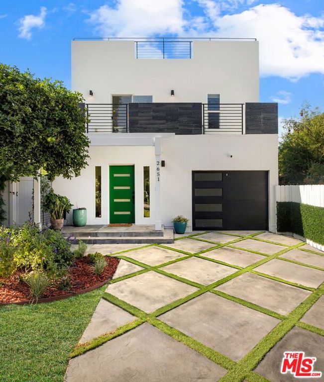 2651 N Rich Street, Los Angeles, CA 90039 — photo 2