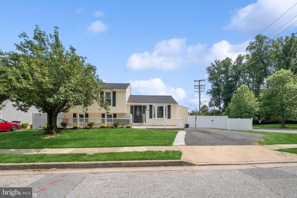 7927 CHIPPER RD, Windsor Mill, MD 21244