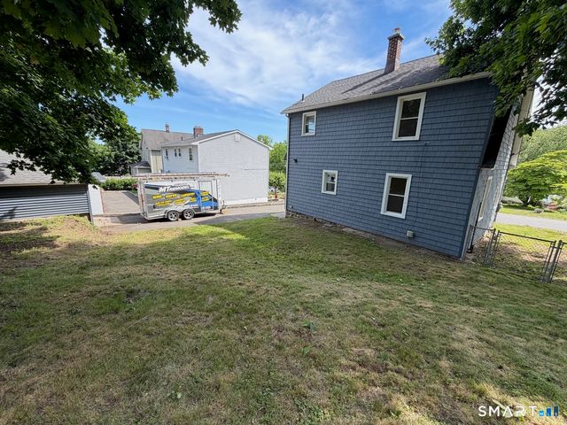 43 Marshall Avenue, Naugatuck, CT 06770