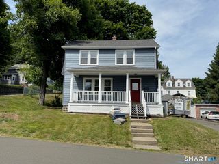 43 Marshall Avenue, Naugatuck, CT 06770