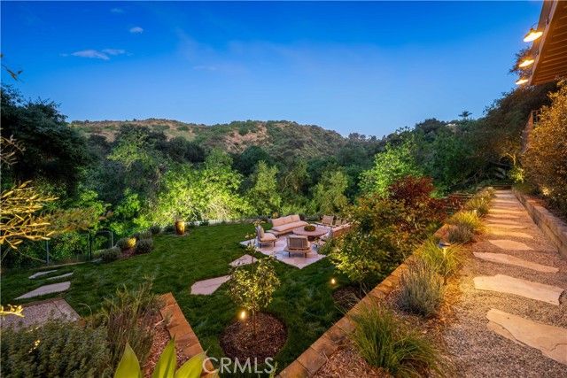 3636 Camino De La Cumbre, Sherman Oaks, CA 91423