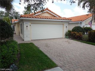 4663 Ossabaw WAY, Naples, FL 34119