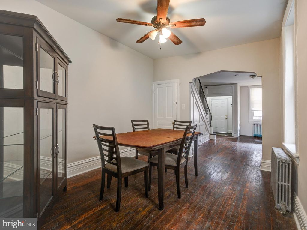 5215 MASTER ST, Philadelphia, PA 19131