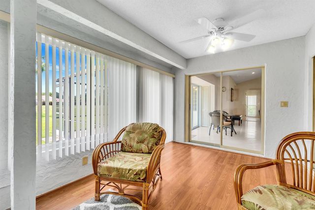 10201 Canoe Brook Circle, Boca Raton, FL 33498