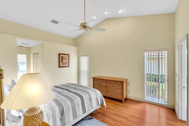 10201 Canoe Brook Circle, Boca Raton, FL 33498
