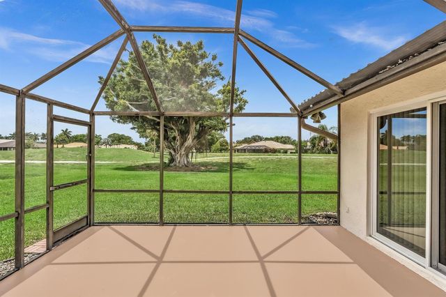 10201 Canoe Brook Circle, Boca Raton, FL 33498