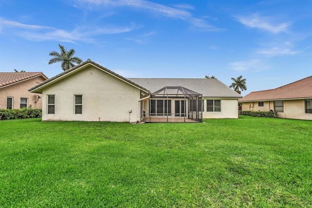 10201 Canoe Brook Circle, Boca Raton, FL 33498