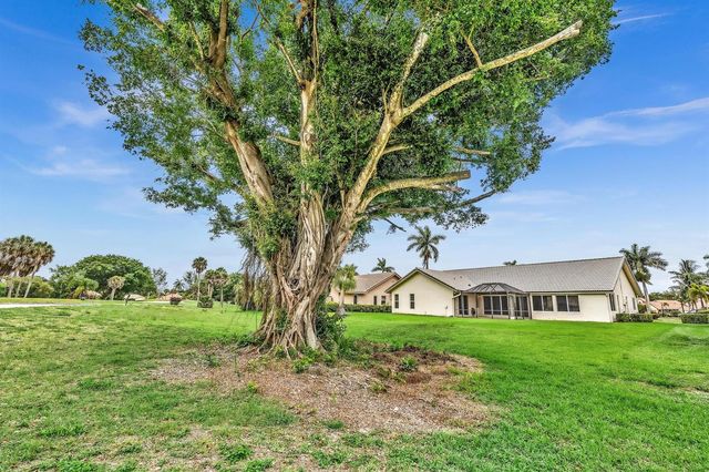 10201 Canoe Brook Circle, Boca Raton, FL 33498
