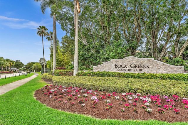 10201 Canoe Brook Circle, Boca Raton, FL 33498