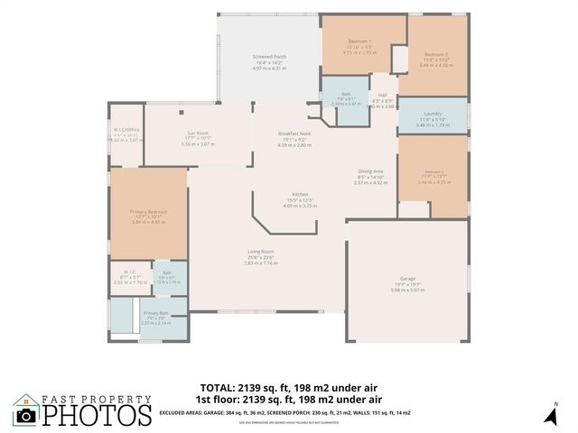 10201 Canoe Brook Circle, Boca Raton, FL 33498