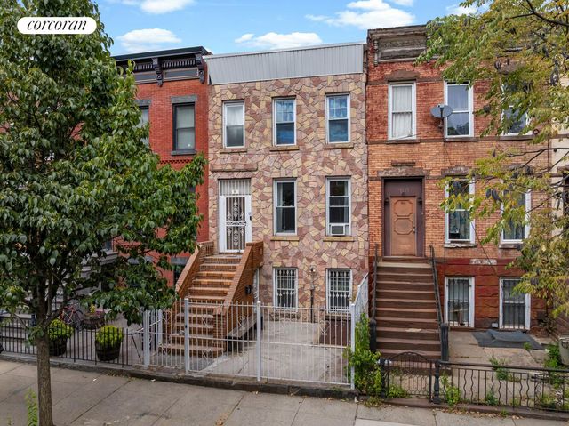 91 SOMERS Street, New York City, NY 11233