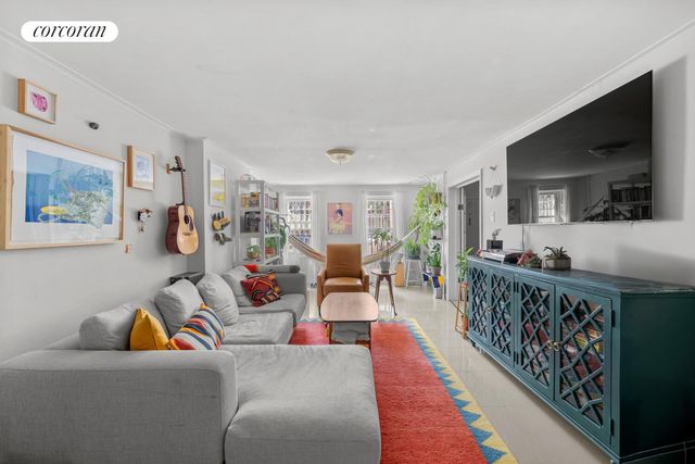 91 SOMERS Street, New York City, NY 11233