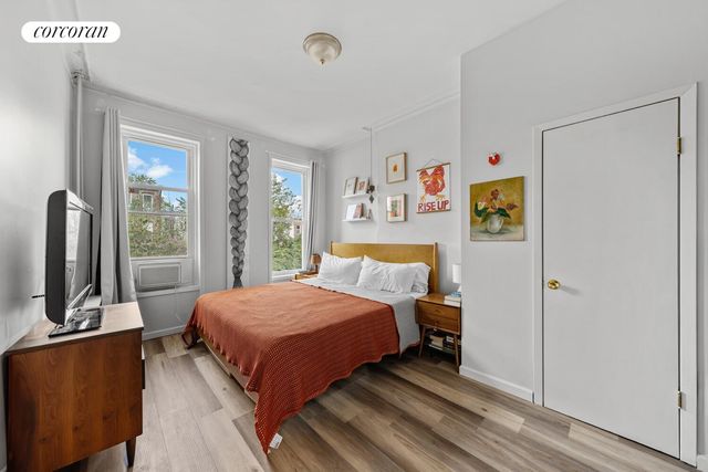 91 SOMERS Street, New York City, NY 11233