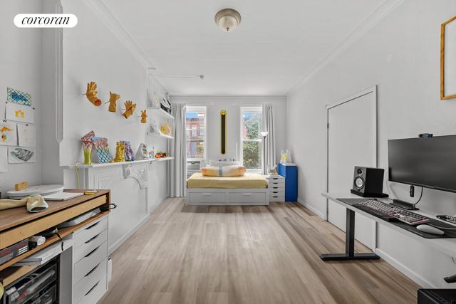 91 SOMERS Street, New York City, NY 11233