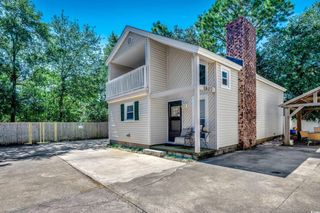 1807 C Hillside Dr. S, North Myrtle Beach, SC 29582