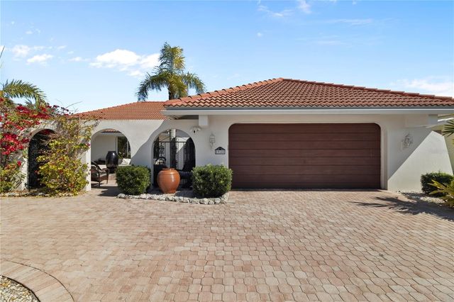 918 MESSINA DRIVE, Punta Gorda, FL 33950