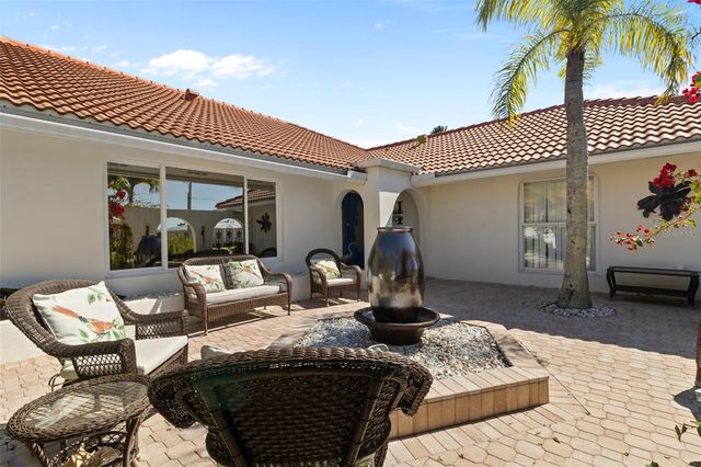 918 MESSINA DRIVE, Punta Gorda, FL 33950