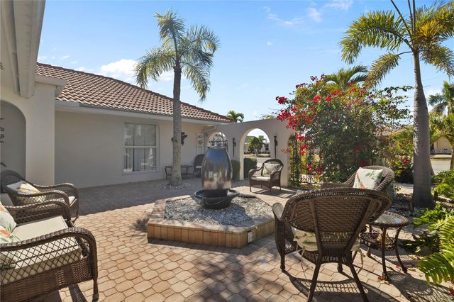 918 MESSINA DRIVE, Punta Gorda, FL 33950