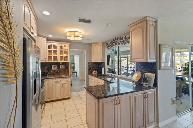 918 MESSINA DRIVE, Punta Gorda, FL 33950