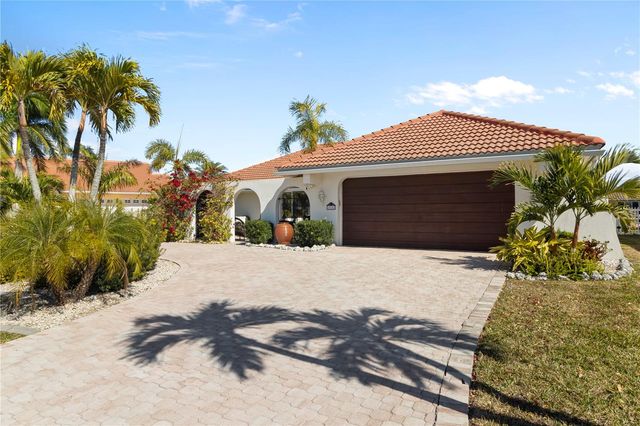 918 MESSINA DRIVE, Punta Gorda, FL 33950