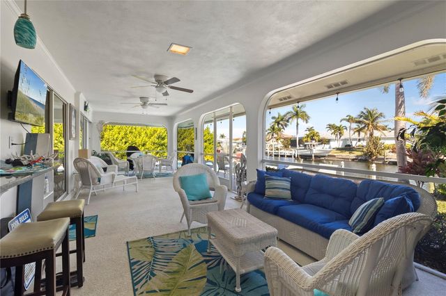 918 MESSINA DRIVE, Punta Gorda, FL 33950