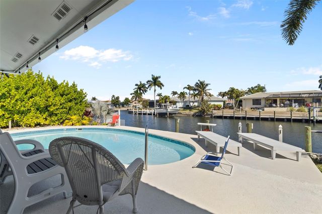918 MESSINA DRIVE, Punta Gorda, FL 33950