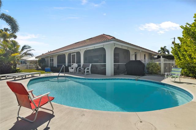 918 MESSINA DRIVE, Punta Gorda, FL 33950