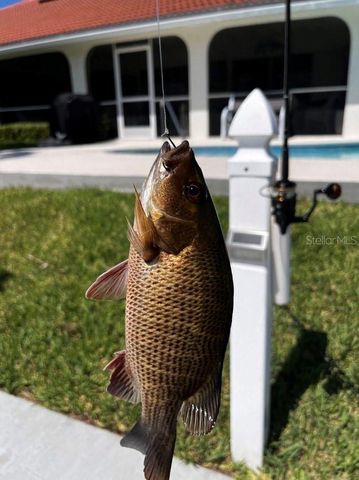 918 MESSINA DRIVE, Punta Gorda, FL 33950