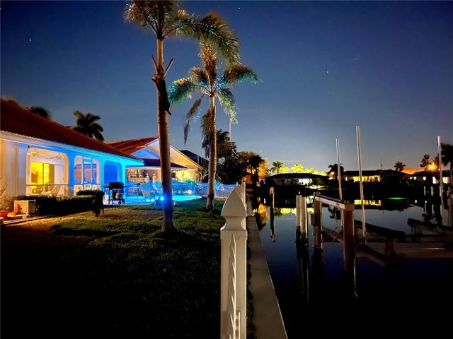 918 MESSINA DRIVE, Punta Gorda, FL 33950