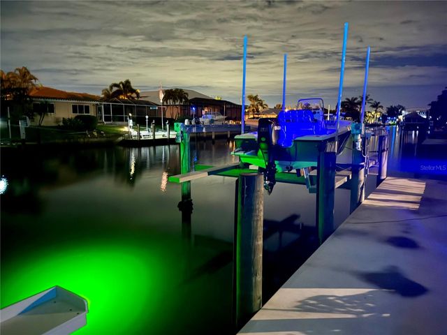 918 MESSINA DRIVE, Punta Gorda, FL 33950