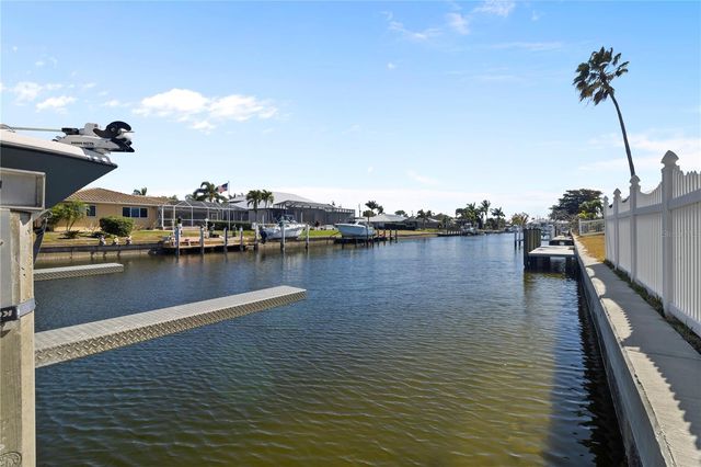 918 MESSINA DRIVE, Punta Gorda, FL 33950