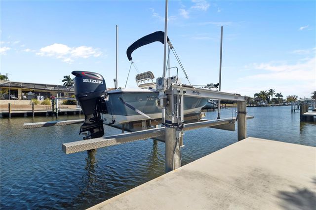 918 MESSINA DRIVE, Punta Gorda, FL 33950