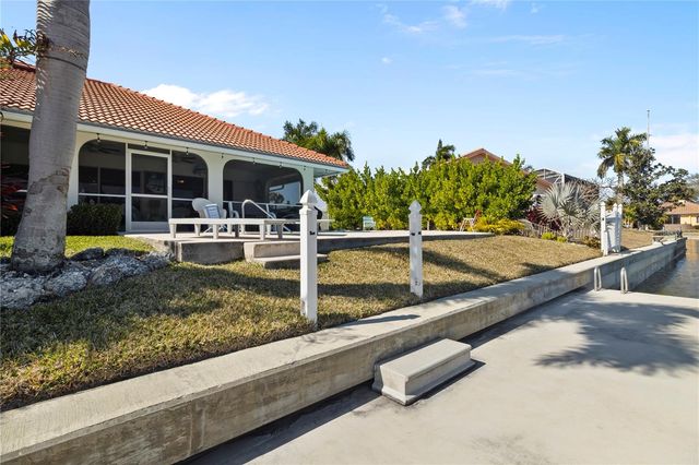 918 MESSINA DRIVE, Punta Gorda, FL 33950