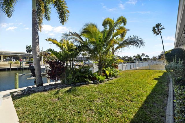 918 MESSINA DRIVE, Punta Gorda, FL 33950
