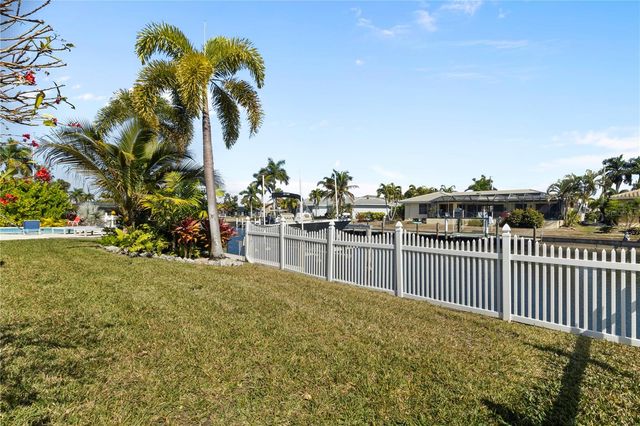 918 MESSINA DRIVE, Punta Gorda, FL 33950