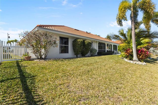 918 MESSINA DRIVE, Punta Gorda, FL 33950
