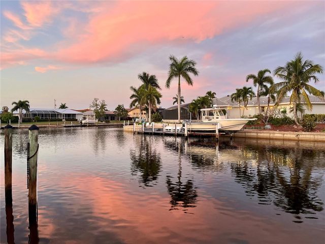 918 MESSINA DRIVE, Punta Gorda, FL 33950