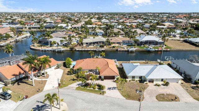 918 MESSINA DRIVE, Punta Gorda, FL 33950