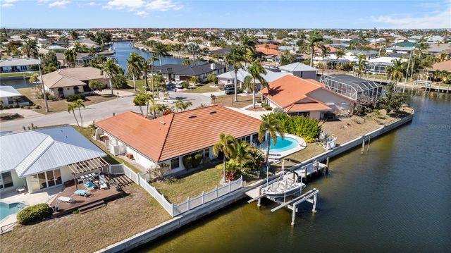 918 MESSINA DRIVE, Punta Gorda, FL 33950