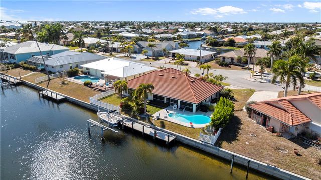 918 MESSINA DRIVE, Punta Gorda, FL 33950