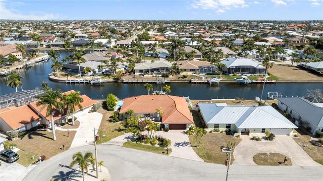 918 MESSINA DRIVE, Punta Gorda, FL 33950