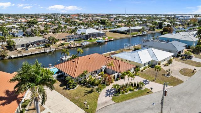 918 MESSINA DRIVE, Punta Gorda, FL 33950