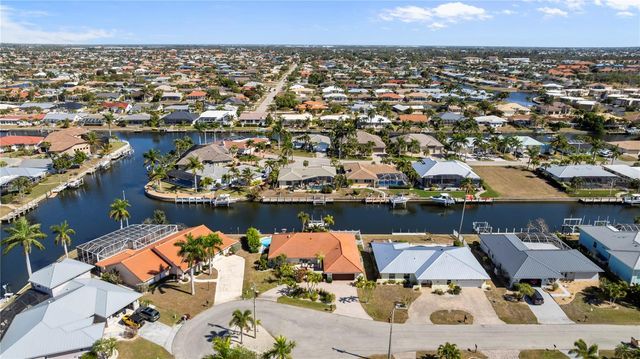 918 MESSINA DRIVE, Punta Gorda, FL 33950